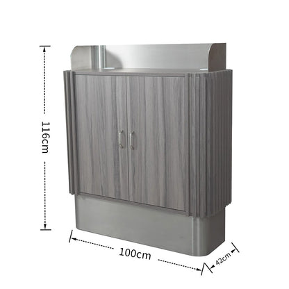 Wholesale Salon Reception Counter （Please call for further information）