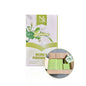 Deluxe 4‑Steps Pedi Kit 50 Sets Carton | Professional Bulk Pedicure Spa Kit（50set/ctn）