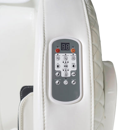 M8 Premium Pedicure Massage Chair for Nail Salons（Please call for further information）