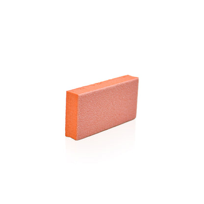 2 way slim buffer 80/100#Grit (7.5*3.5*1.2cm)