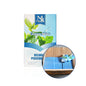 Deluxe 4‑Steps Pedi Kit 50 Sets Carton | Professional Bulk Pedicure Spa Kit（50set/ctn）