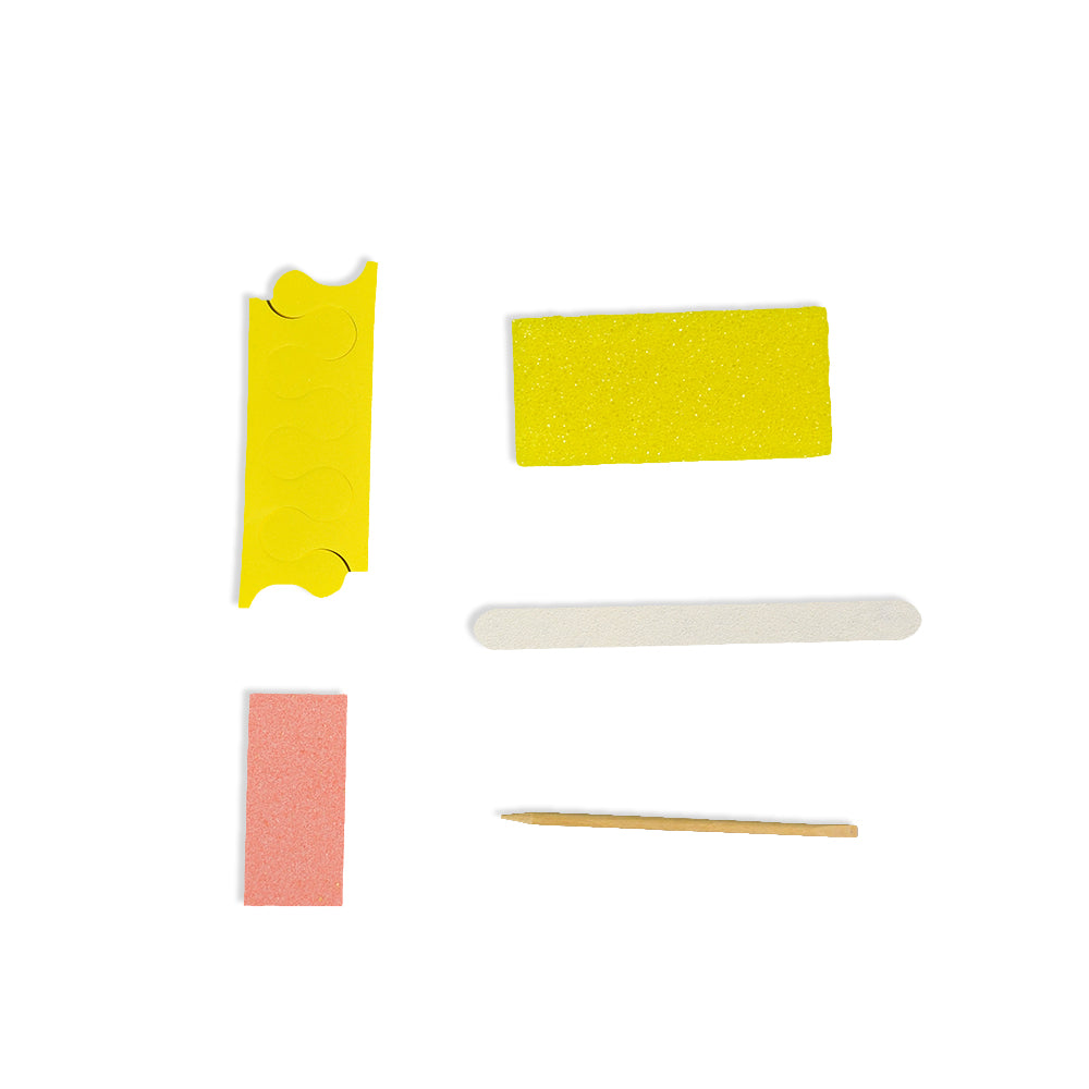 M8 Disposable Pedicure Kit 5pcs (200set/ctn)
