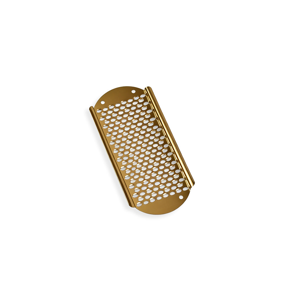 Golden Foot File Blade Replacement Coarse Big‑Hole | Single Piece