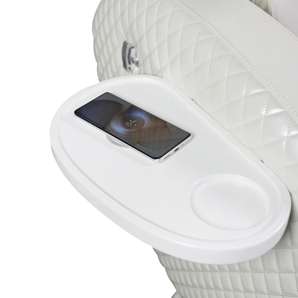 M8 Premium Pedicure Massage Chair for Nail Salons（Please call for further information）