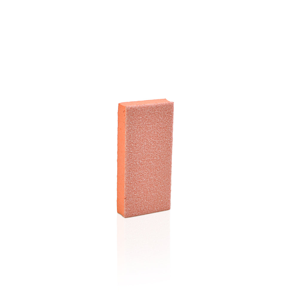 2 way slim buffer 80/100#Grit (7.5*3.5*1.2cm)