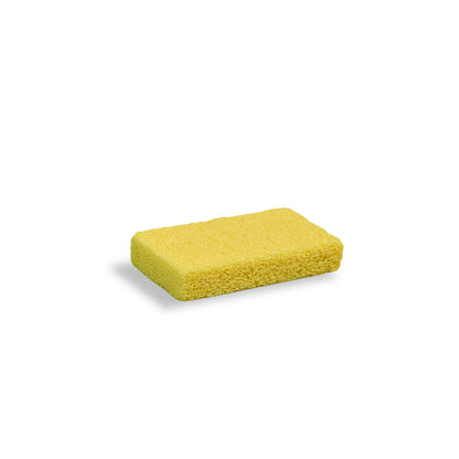 New Material Pumice Pad Yellow Blue Optional | 40Pcs/Bag