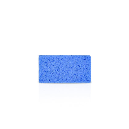 New Material Pumice Pad Yellow Blue Optional | 40Pcs/Bag