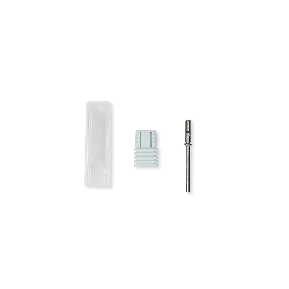 Mini Sanding Band Mandrel With Spring （50pcs/box）