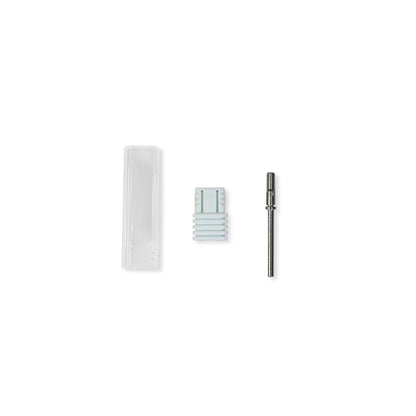 Mini Sanding Band Mandrel With Spring （50pcs/box）
