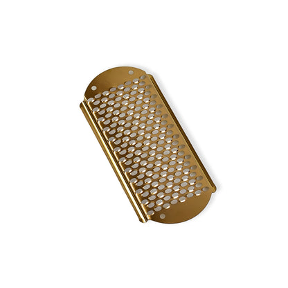 Golden Foot File Blade Replacement Coarse Big‑Hole | Single Piece