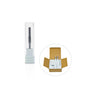 Silver Mini Long Sanding Band Mandrel With Spring | Fits 3×20mm Sanding Bands（50pcs/box）