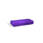 Purple Mini Disposable Pumice Pad 8×3.5×1.2cm | Single Piece Foot Care Pad