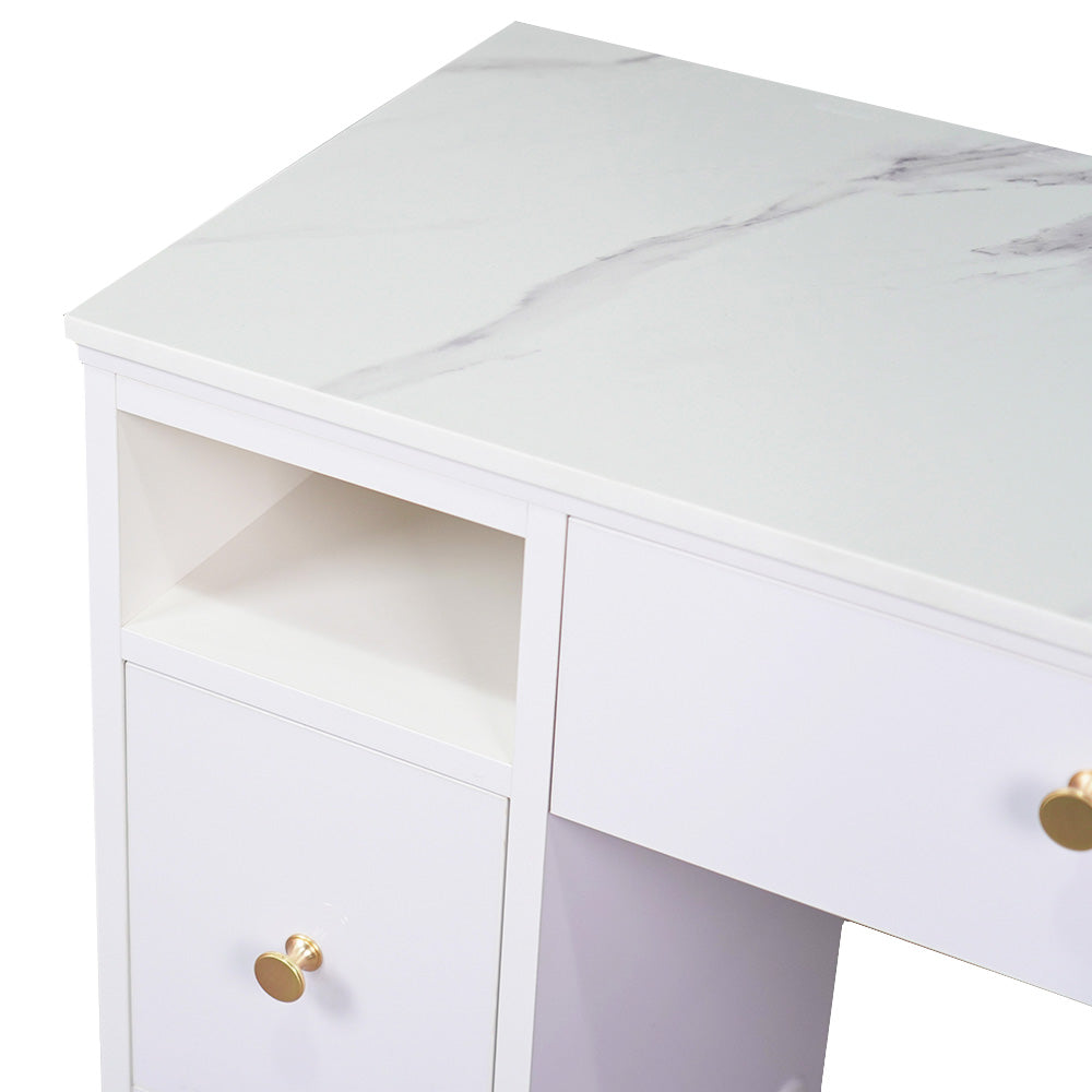 Wholesale Modern LED Nail Manicure Workstation（Please call for further information）