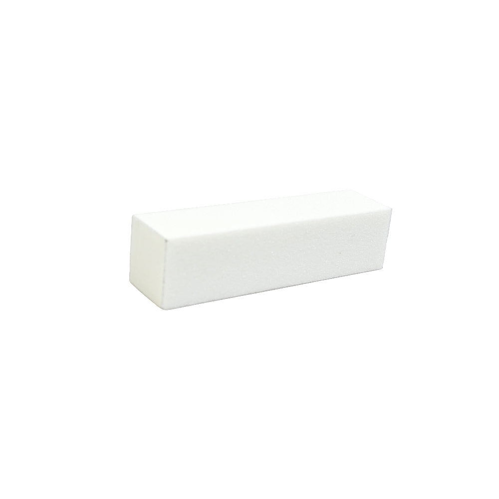 4 way buffer 100/100/180/180#Grit white (10pcs/pack)