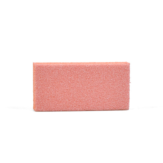 2 way mini long buffer 80/100# Grit ( 6*3*1cm)