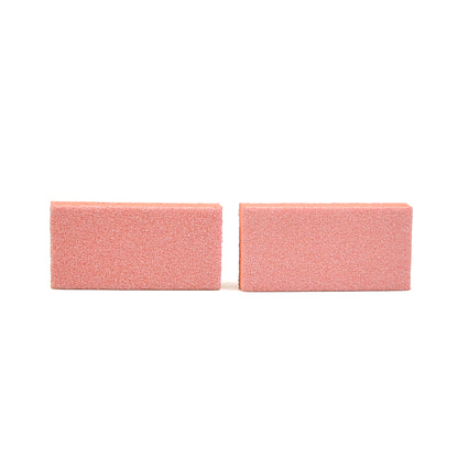 2 way mini long buffer 80/100# Grit（1000pcs/ctn）