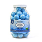 Scented Pedicure Bath Bombs 60Pcs/Jar | 6 Natural Fragrances