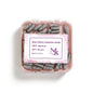 mini sanding bands zebra fit 3mm mandrel bits 80/120/150/240#Grit（50pcs/box）
