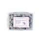 regular sanding bands zebra fit 6.3mm mandrel bits 80/120/150/240#Grit（100pcs/box）