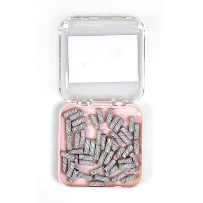 mini sanding bands zebra fit 3mm mandrel bits 80/120/150/240#Grit（50pcs/box）