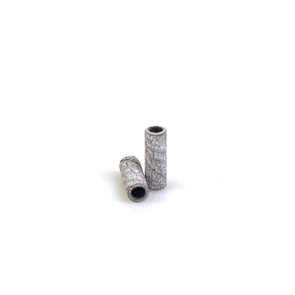 mini sanding bands zebra fit 3mm mandrel bits 80/120/150/240#Grit（10000pcs/ctn）