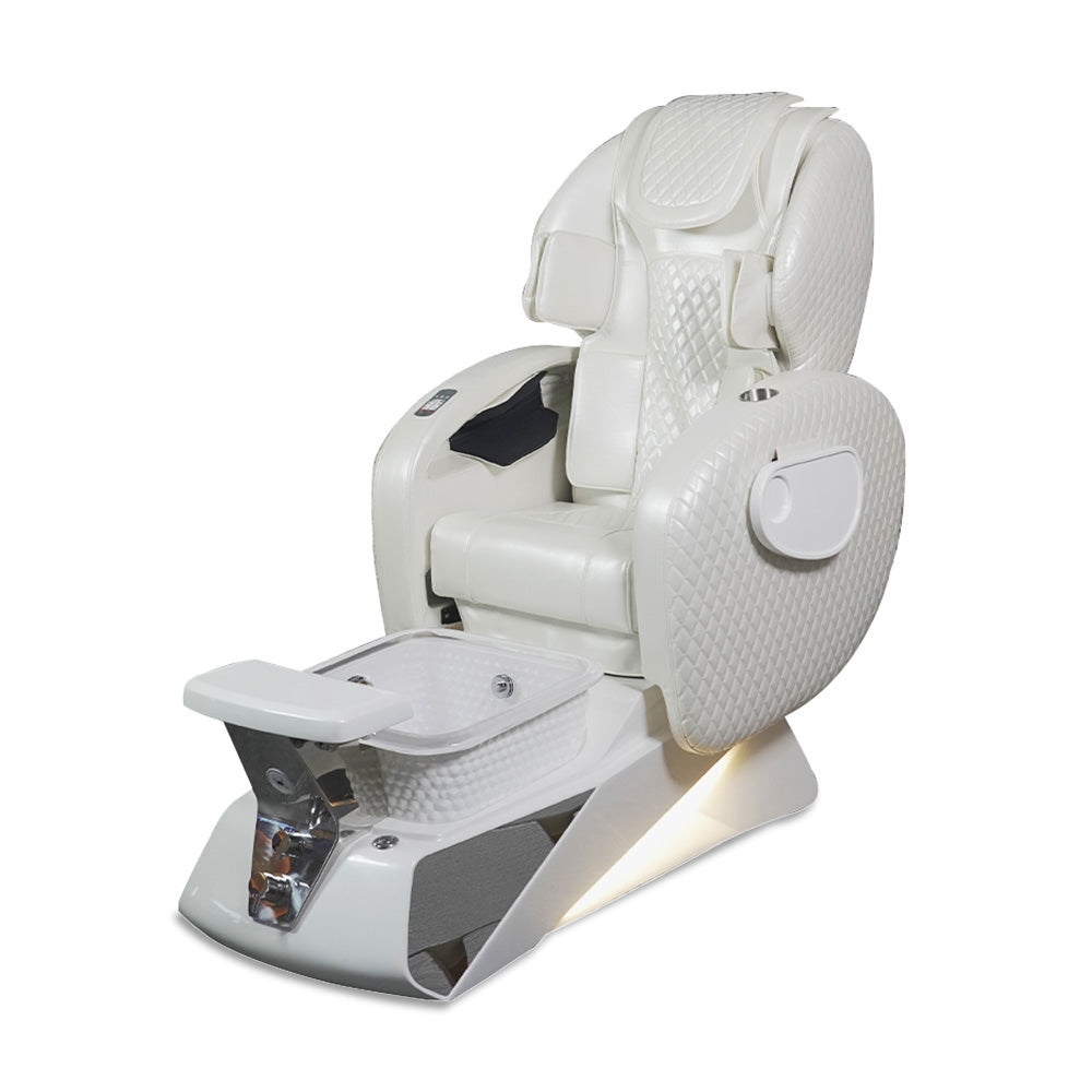 M8 Premium Pedicure Massage Chair for Nail Salons（Please call for further information）