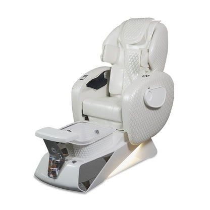 M8 Premium Pedicure Massage Chair for Nail Salons（Please call for further information）